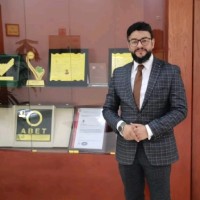 Ahmed Shadad