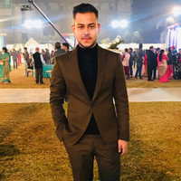 Saif Samad
