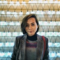Nadia Kimmberly Lajawai