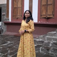 komal adsad