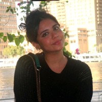 Aya Kamel