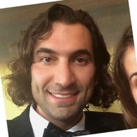 Andrew Weinberger