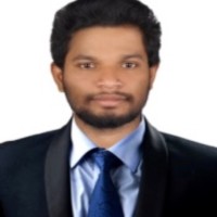 Nivedh Pandiyath