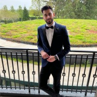 Ryan Bains