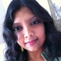 Dwipshikha Shome