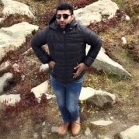 Mohit Bhalla