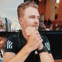 Connor Eckhardt