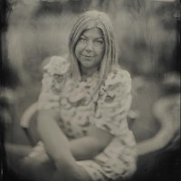 Bridget Larrabee