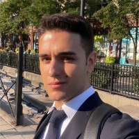 Daniel Civantos Mota