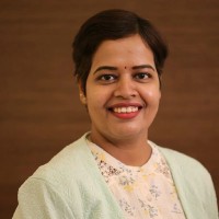 Shubhada Kulkarni