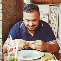 Gautam Chawla