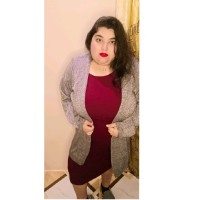 Deepti Maini Raghuvanshi