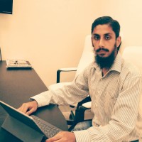 Muhammad Usman Butt