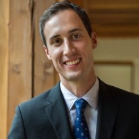 Joshua Murphy