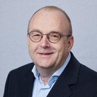 Robert Van Midden