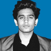 Aayushmaan Rana