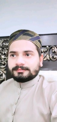 Mirza Abrar Baig Marketing