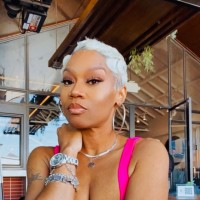 Najla Walker-Bynum Mba