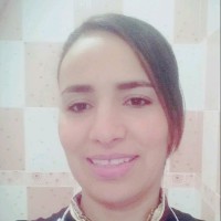DOUMARI Zahira