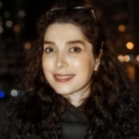 Azadeh Abedini