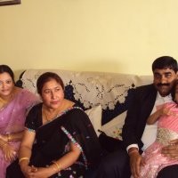 A.K Khandakar
