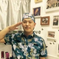 满晓宁