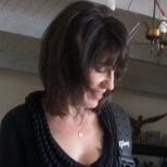 Sonia Topenot