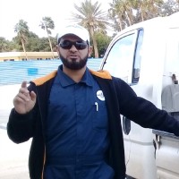 Bader Harby