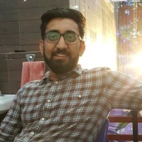 Shubam Sharma