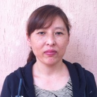 杜云英