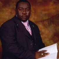 Reverend Robinson
