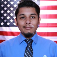 Jacob Gonzales