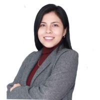 Isabel Alejandra Bravo Saavedra