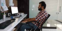Ashish Mishra
