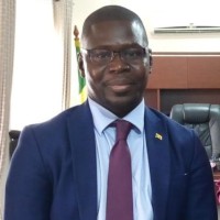 CHEIKH MBACKE SENE