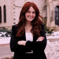 Abigail Dodd