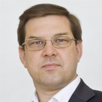 Dmitry Isaychenko