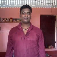 Sukanta Kumar Behera