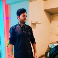 Pushpanjay Kumar