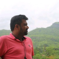 Sanjay Kesarkar