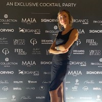 Maria Gonzalez