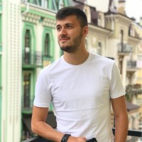 Maksym Drozd