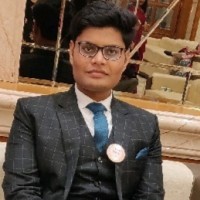 HARSHIT GOYAL