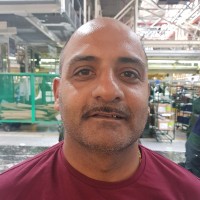 Peter Lal