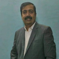 Dharmesh Bhatt