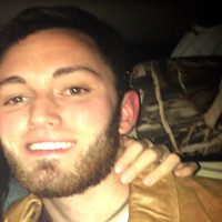Colton Fontenot