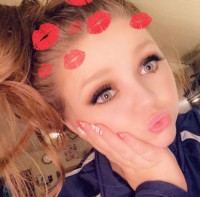 Jasmine Eskridge