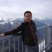 Wang Xiaobo