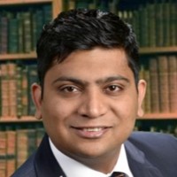 Swapnil Sarode, Cfa, Frm