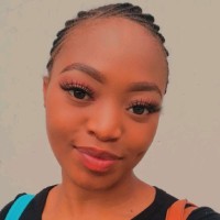 Buhle Mazibuko